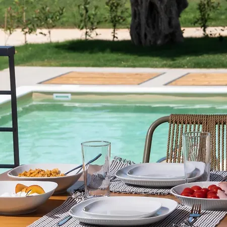 Rizomata Luxury