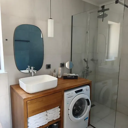 Rizomata Luxury * Lefkáda