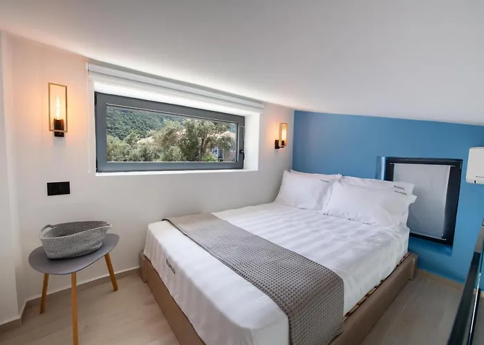 Rizomata Luxury Willa *