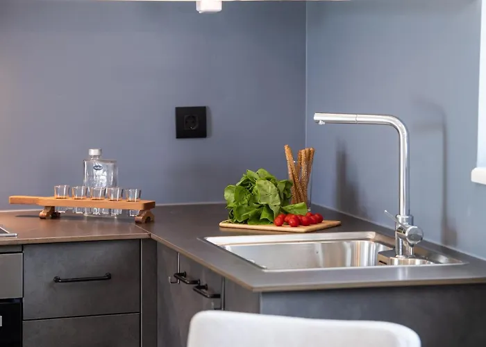 Rizomata Luxury Willa *