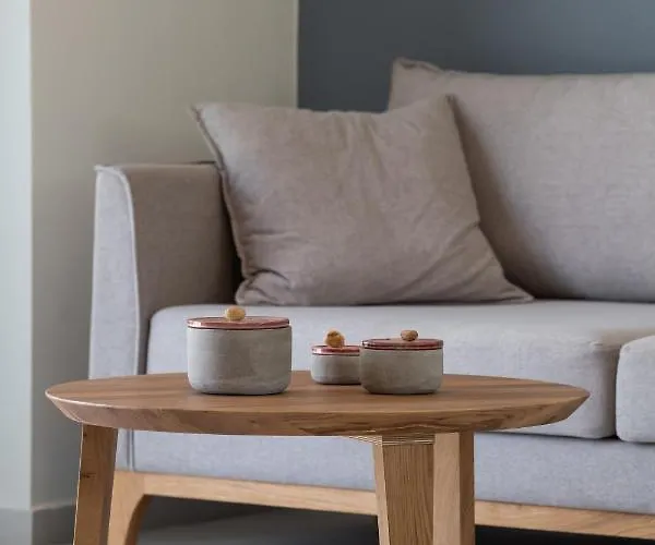 Rizomata Luxury Willa