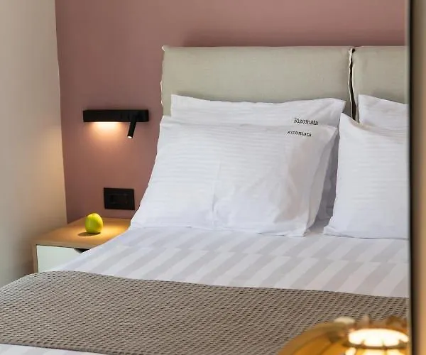 Willa Rizomata Luxury