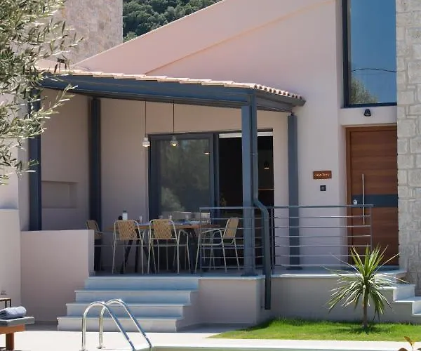 Rizomata Luxury Willa