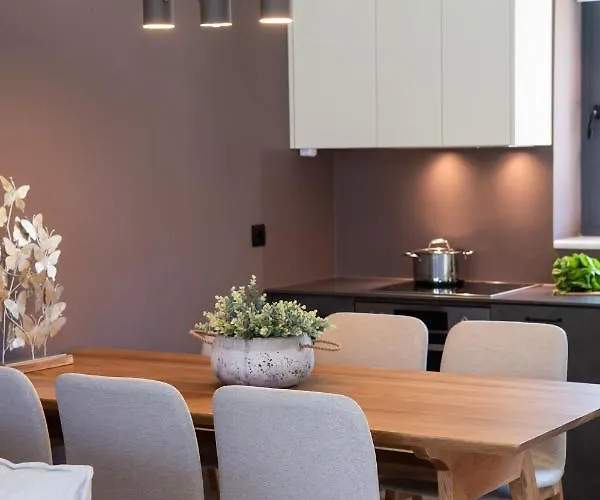 Rizomata Luxury * Lefkáda