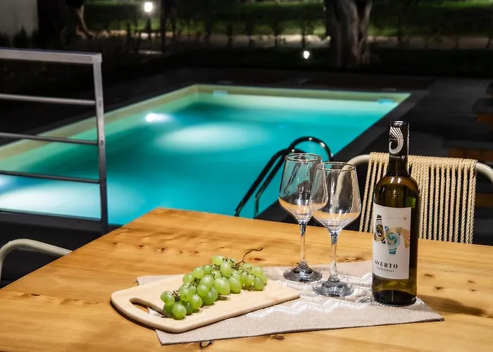 Willa Rizomata Luxury