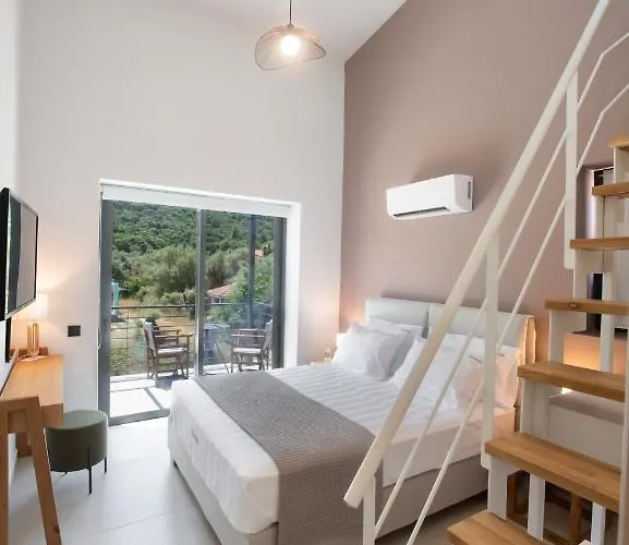 Rizomata Luxury Willa *