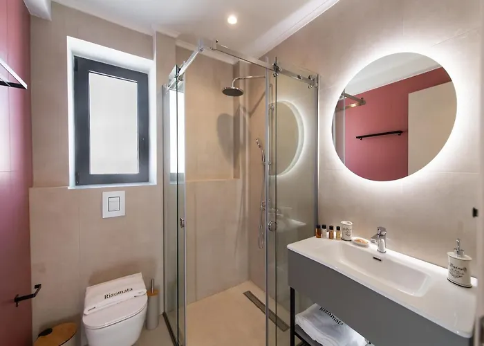 Willa Rizomata Luxury *