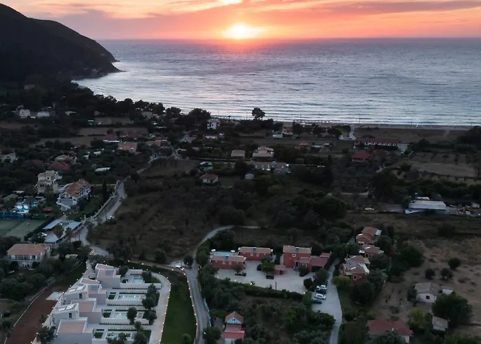 Rizomata Luxury Willa *