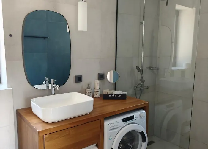 Rizomata Luxury * Lefkáda