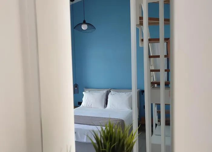 Rizomata Luxury Willa *