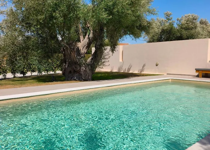 Rizomata Luxury Willa *