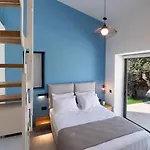 Villa Rizomata Luxury Lefkáda