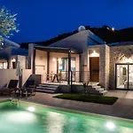 Villa Rizomata Luxury