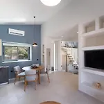 Villa Rizomata Luxury *