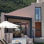 Rizomata Luxury Villa *