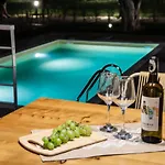 Villa Rizomata Luxury