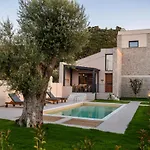 Rizomata Luxury Villa