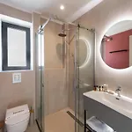Villa Rizomata Luxury *