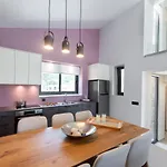Villa Rizomata Luxury Lefkáda