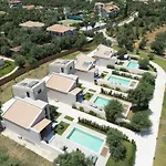 Rizomata Luxury *