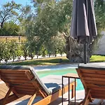 Rizomata Luxury Lefkáda