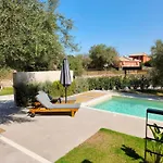 Rizomata Luxury Villa Lefkáda