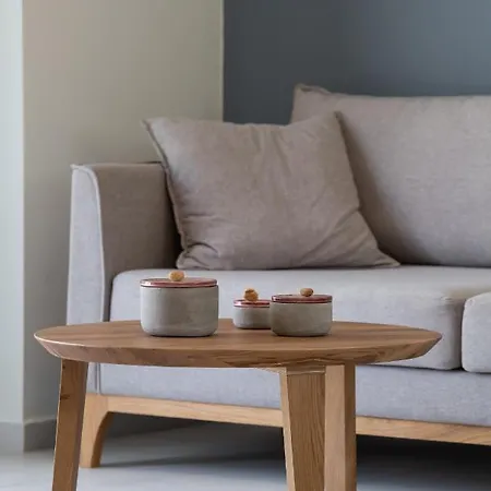 Rizomata Luxury וילה