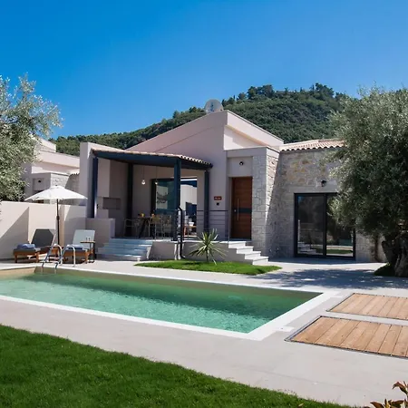 Rizomata Luxury فيلة