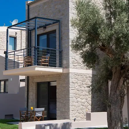 Rizomata Luxury Lefkáda