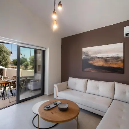 Rizomata Luxury * Lefkáda