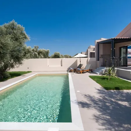 Rizomata Luxury *
