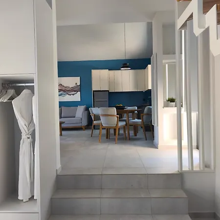 Rizomata Luxury * Лефкада