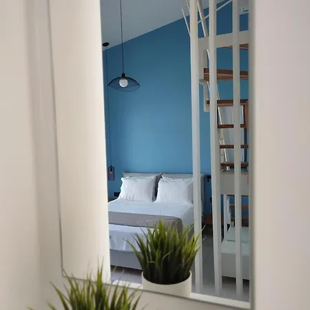 Rizomata Luxury Луксозна вила *