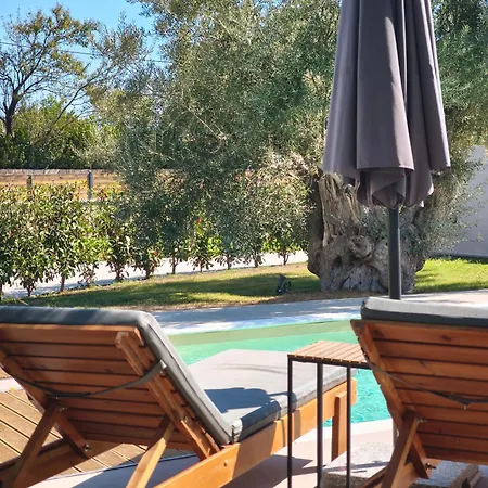 Rizomata Luxury Лефкада