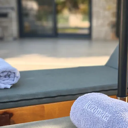 Rizomata Luxury Лефкада